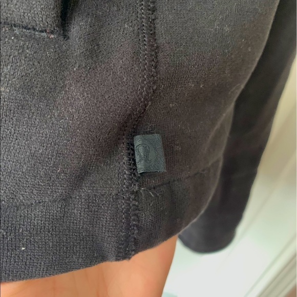 Lululemon Lab Shadow Jacket - Picture 5 of 7